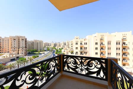 雷姆拉姆社区， 迪拜 1 卧室单位待租 - 位于雷姆拉姆社区，阿尔拉姆斯社区，阿尔拉姆斯45号楼 1 卧室的公寓 55000 AED - 9004303