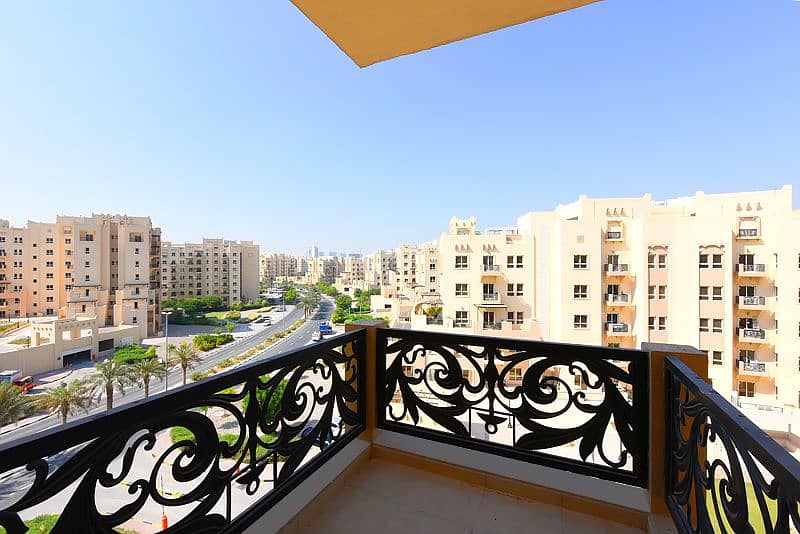 Квартира в Ремраам，Аль Рамт，Аль Рамт 45, 1 спальня, 55000 AED - 9004303