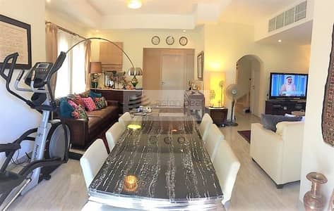 3 Bedroom Villa for Sale in The Springs, Dubai - Upgraded Type 3E | 3 Bed Plus Study | Springs 8 3 Bedroom Villa for Sale in The Springs, Dubai - Upgraded Type 3E | 3 Bed Plus Study | Springs 8
