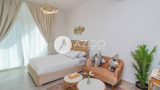 朱美拉环形村(JVC)， 迪拜 单身公寓待租 - DSC00103. jpg