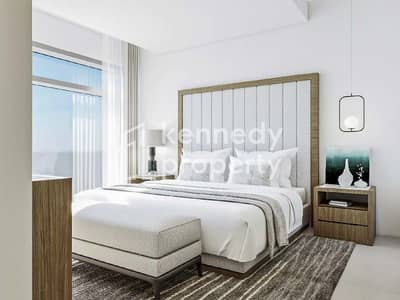 1 Bedroom Apartment for Sale in Al Reem Island, Abu Dhabi - Radiant Viewz 1 (12). jpg