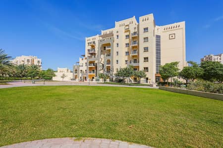 雷姆拉姆社区， 迪拜 1 卧室单位待售 - 位于雷姆拉姆社区，阿尔拉姆斯社区，阿尔拉姆斯67号楼 1 卧室的公寓 535000 AED - 9004329