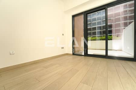 Studio for Rent in Meydan City, Dubai - DSC06255. JPG