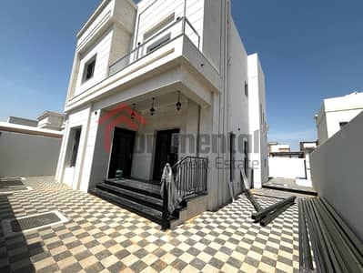 5 Bedroom Villa for Sale in Al Zahya, Ajman - WhatsApp Image 2024-05-14 at 10.01. 14 AM (1). jpeg