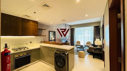 1 Bedroom Flat for Rent in Arjan, Dubai - 20231104_013257_1000013387. JPG