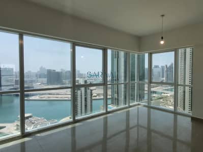 4 Bedroom Flat for Sale in Al Reem Island, Abu Dhabi - Stunning Sea View | High Standard and Modern
