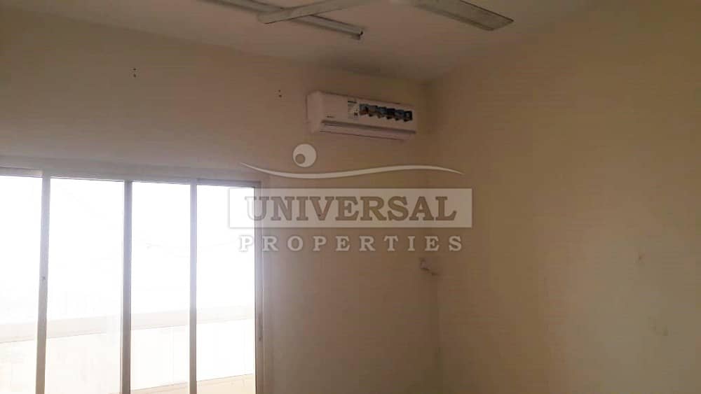 2 Bed Room Apartment For Rent in Ajman Al Zahra Area Near Sheikh Amaar Road