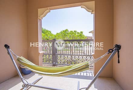 2 Bedroom Flat for Rent in Saadiyat Island, Abu Dhabi - 2BRB4 - Photo 17. jpg