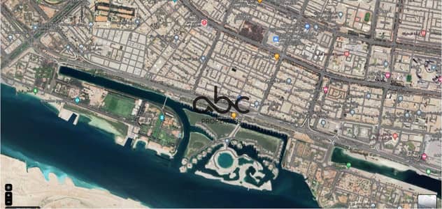Plot for Sale in Al Qurm, Abu Dhabi - Screenshot 2024-05-09 at 4.19. 42 PM. png