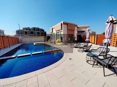 2 Bedroom Villa Compound for Rent in Mohammed Bin Zayed City, Abu Dhabi - b6c06def-4b9b-42a8-a6bd-ec9e5a32030e. jpg