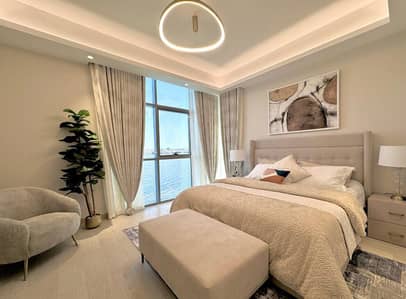 فلیٹ 2 غرفة نوم للبيع في المنطقة الحرة عجمان، عجمان - IMG-20240514-WA0014. jpg