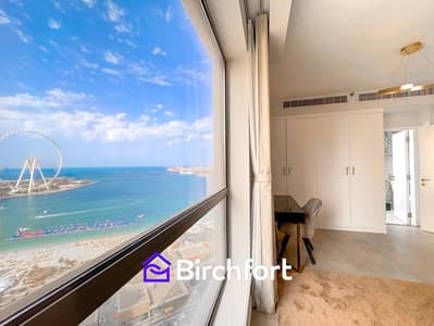 朱美拉海滩住宅（JBR）， 迪拜 2 卧室单位待租 - IMG_4935. jpg
