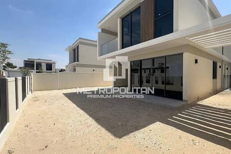 5 Bedroom Villa for Rent in Tilal Al Ghaf, Dubai - Brand New | Near to Pool and Gym | Ready to Move