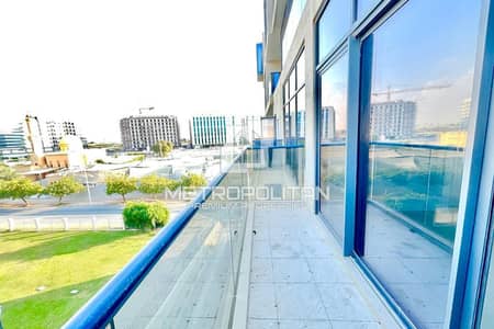 2 Bedroom Flat for Sale in Motor City, Dubai - Cozy Apartment | Huge Layout | Motivated Seller