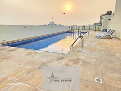 2 Bedroom Apartment for Rent in Al Warqaa, Dubai - 20230901_174626. jpg