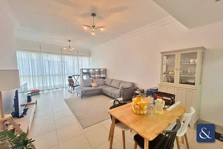 1 Bedroom Apartment for Sale in Jumeirah Lake Towers (JLT), Dubai - Large Layout | Motivated Seller | Rented