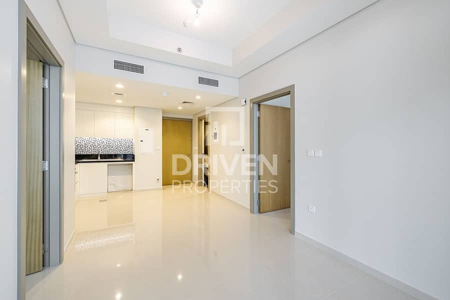 Brand New Unit | High Floor | Ready to Move In