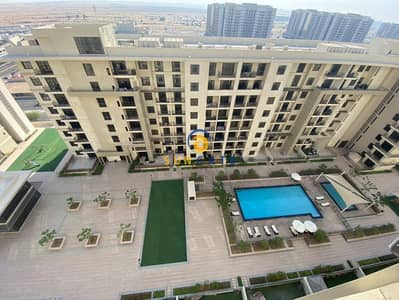 2 Bedroom Apartment for Sale in Town Square, Dubai - IMG-20231011-WA0031. jpg