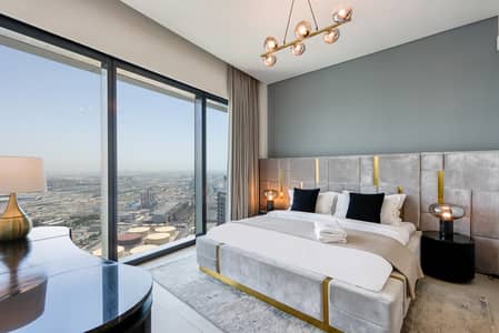 1 Bedroom Flat for Rent in Jumeirah Beach Residence (JBR), Dubai - IMG_2702. jpg