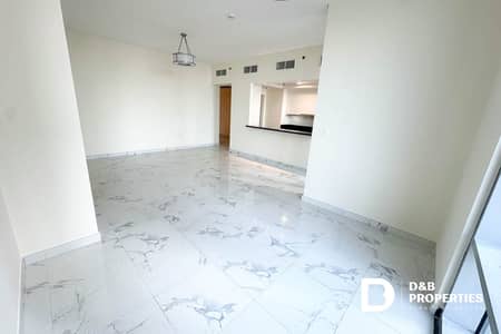 2 Bedroom Apartment for Rent in Business Bay, Dubai - Corner Unit | Unfurnished | Vacant Now