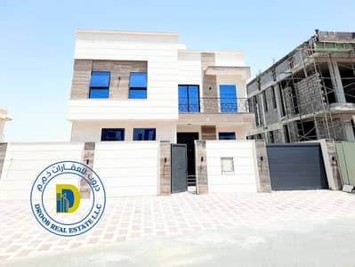 6 Bedroom Villa for Sale in Al Yasmeen, Ajman - WhatsApp Image 2024-05-14 at 11.58. 17 AM. jpeg
