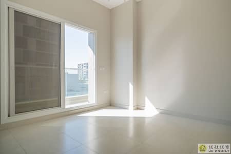 2 Bedroom Apartment for Rent in Dubai South, Dubai - 2BHK-9. jpg