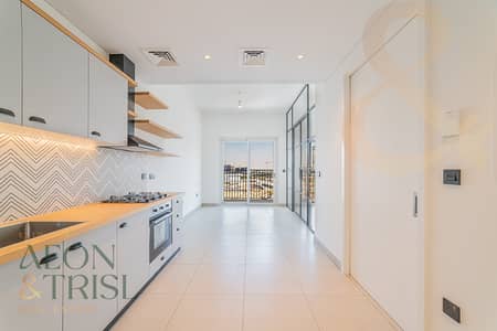 1 Bedroom Apartment for Rent in Dubai Hills Estate, Dubai - Exclusive | Brand New 1BR | Socio Tower 2 | Vacant