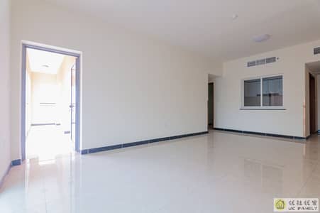 فلیٹ 1 غرفة نوم للايجار في المدينة العالمية، دبي - longxing-405-2. jpg
