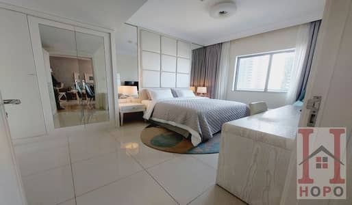 شقة 1 غرفة نوم للايجار في وسط مدينة دبي، دبي - 1. jpg