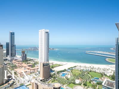 5 Bedroom Penthouse for Sale in Dubai Marina, Dubai - LUXURY PENTHOUSE | UPGRADED | VACANT
