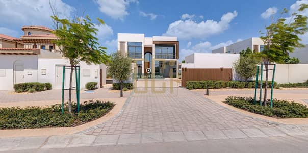 4 Bedroom Villa for Sale in Al Jubail Island, Abu Dhabi - Screenshot 2024-05-14 105642. png