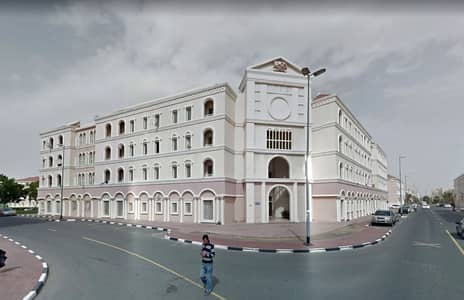 شقة في طراز إيطاليا المدينة العالمية 1 غرف 36000 درهم - 3209705 شقة في طراز إيطاليا المدينة العالمية 1 غرف 36000 درهم - 3209705