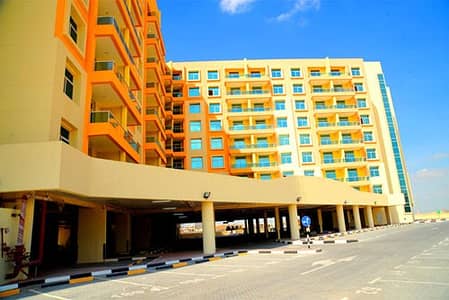 Studio Apartment For Rent in University View - Dubai Silicon Oasis Studio Apartment For Rent in University View - Dubai Silicon Oasis