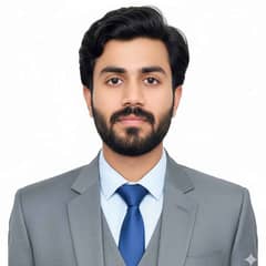 Saad Bukhari