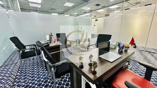 Офис в аренду в Шейх Зайед Роуд, Дубай - WhatsApp Image 2024-04-23 at 11.04. 52 AM (1). jpeg