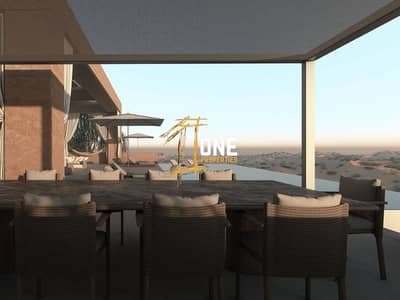 5 Bedroom Villa for Sale in The Ritz-Carlton Residences, Ras Al Khaimah - WhatsApp Image 2024-05-14 at 9.54. 09 AM. jpeg