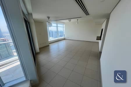 1 Bedroom Apartment for Rent in Downtown Dubai, Dubai - 1 Bed | Vacant On Transfer | Unfurnished