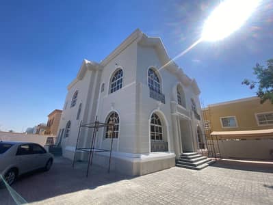 5 Bedroom Villa for Rent in Mohammed Bin Zayed City, Abu Dhabi - Iha29rR8wj1BYg4ockijlGLJpG7dGC2wocaZFyCy