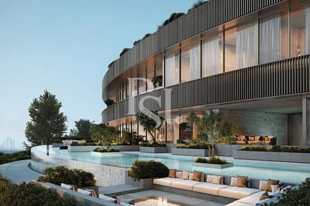 5 Bedroom Villa for Sale in Al Hudayriat Island, Abu Dhabi - Nawayef-West-Mansions-By-Modon-Hudayriyat-Island-Abu-Dhabi-UAE (22). jpg