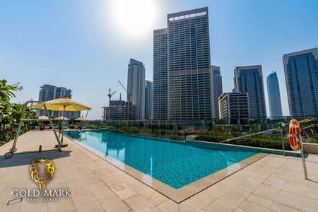 2 Bedroom Apartment for Rent in Dubai Creek Harbour, Dubai - Prime location | Vacant Now | Spacious Layout