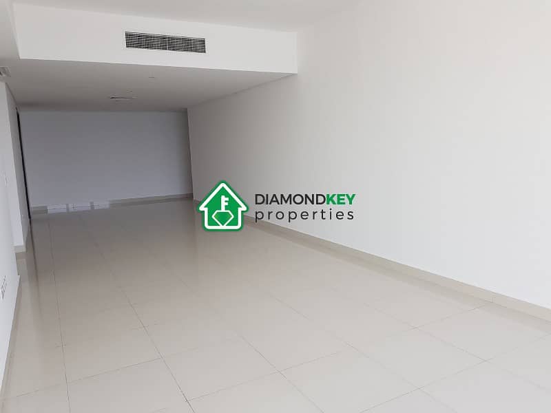 Largest 1 bed with Sea View Largest 1 bed with Sea View