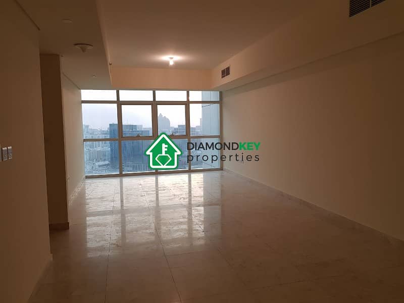 Hot Deal! 2 Beds with Maid's room Hot Deal! 2 Beds with Maid's room
