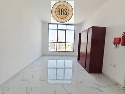 Studio for Rent in Arjan, Dubai - 20240513_105742. jpg