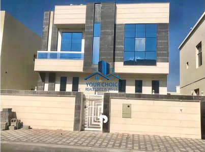 6 Bedroom Villa for Sale in Al Zahya, Ajman - IMG-20240514-WA0062. jpg