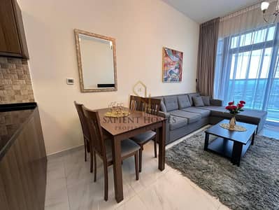 شقة 1 غرفة نوم للايجار في قرية جميرا الدائرية، دبي - IMG-20240514-WA0161. jpg