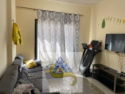 فلیٹ 1 غرفة نوم للايجار في الراشدية، عجمان - IMG-20240514-WA0026. jpg