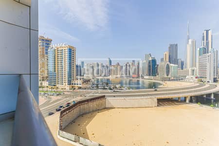商业湾， 迪拜 2 卧室公寓待售 - 位于商业湾，海湾公寓大楼 2 卧室的公寓 1950000 AED - 9004754