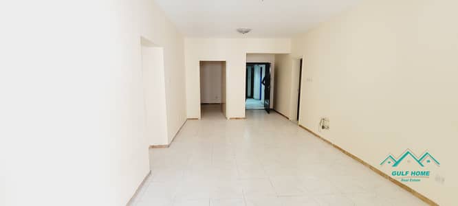 شقة 2 غرفة نوم للايجار في أبو شغارة، الشارقة - IMG-20240514-WA0007. jpg
