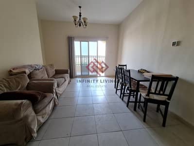 1 Bedroom Apartment for Sale in Jumeirah Village Circle (JVC), Dubai - 1715674613439. jpg