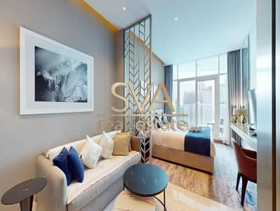 Studio for Rent in Business Bay, Dubai - b4822939-0606-4018-93a4-60adfaf37dec. png